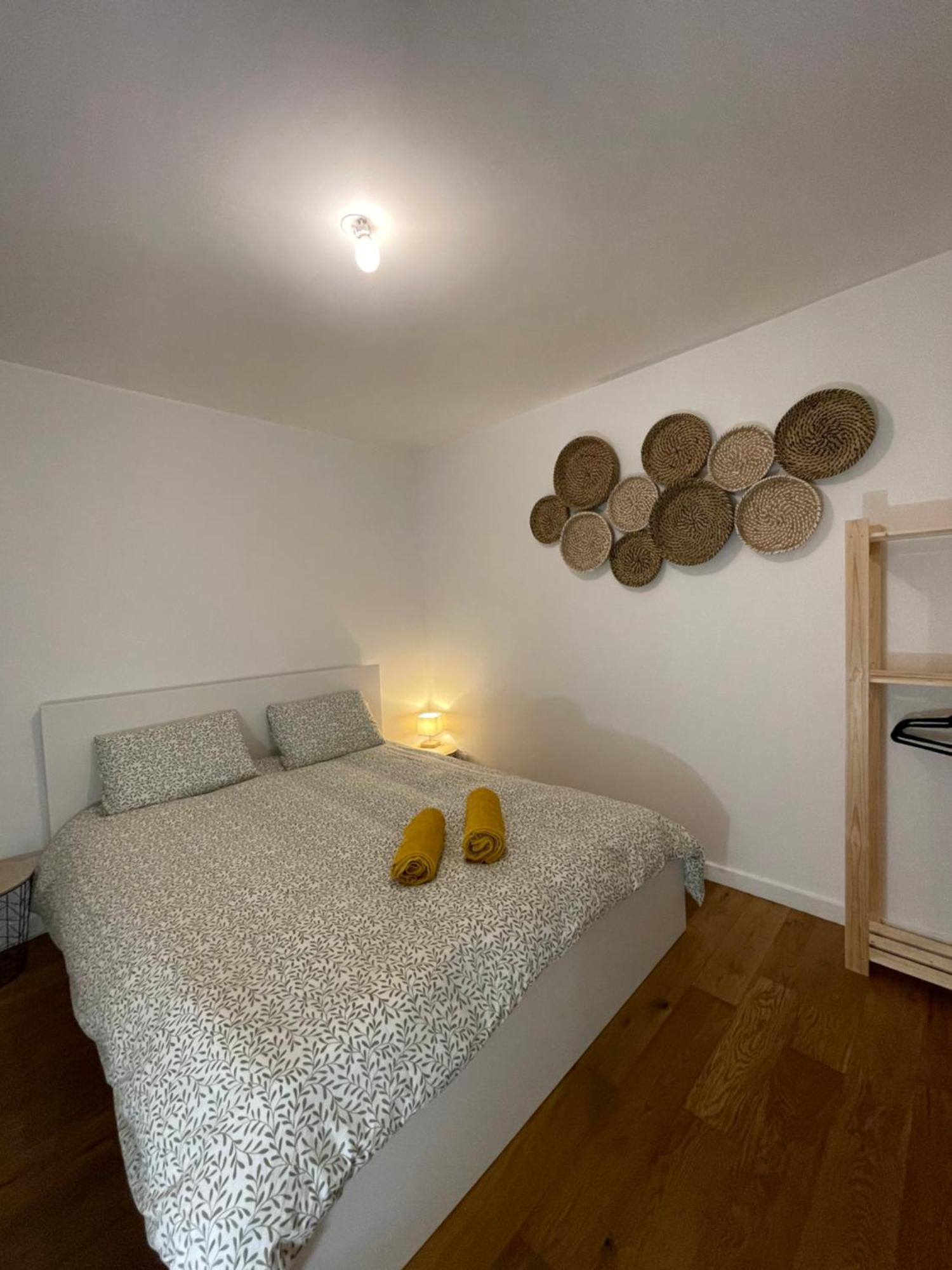 Appartamento Sleepin Orleans - Parking - Netflix Esterno foto